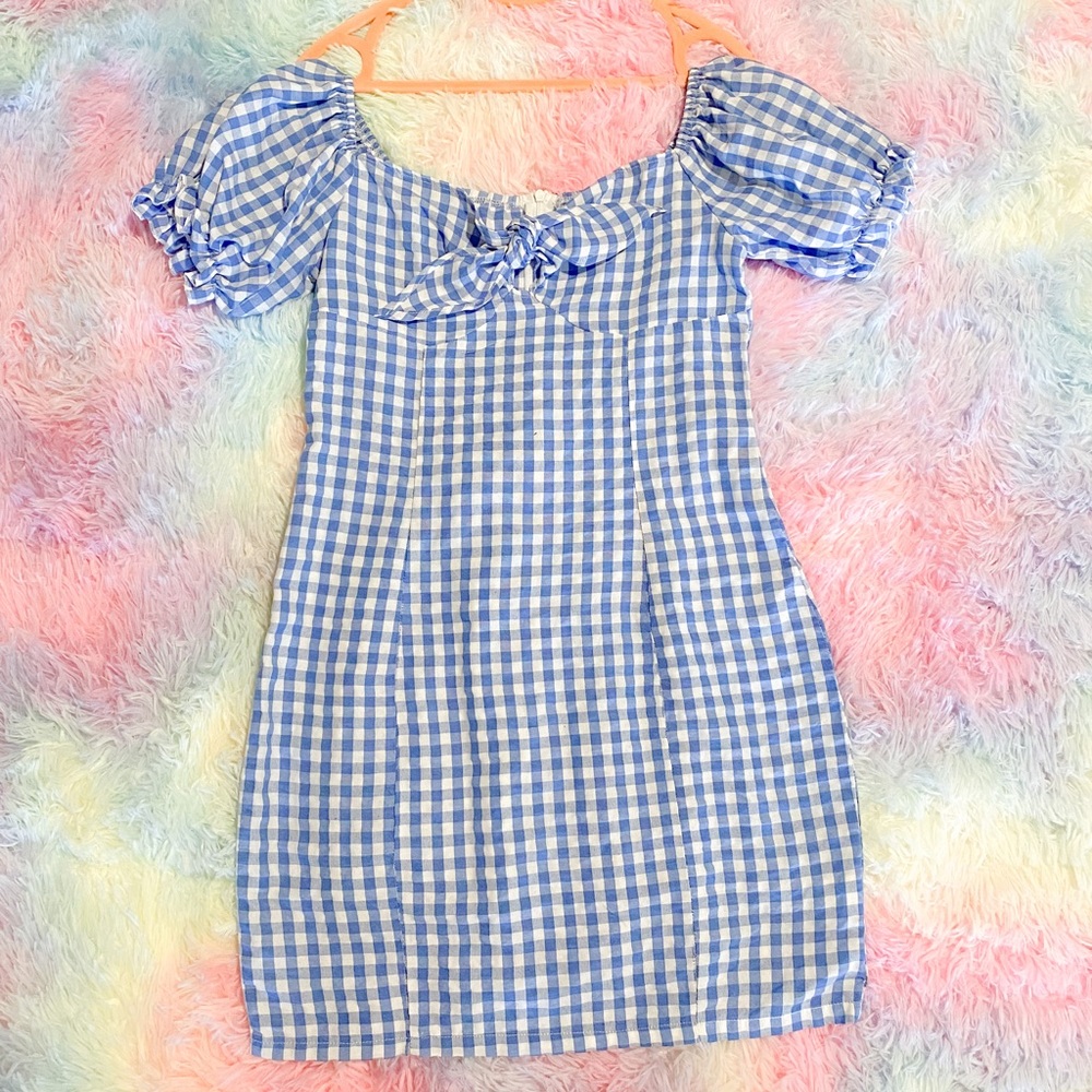 🧺Dorothy dress🌼